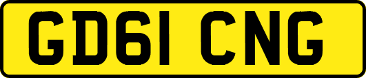 GD61CNG