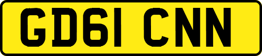 GD61CNN