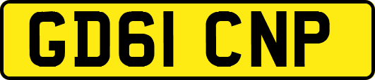 GD61CNP