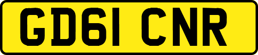 GD61CNR