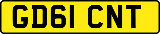 GD61CNT