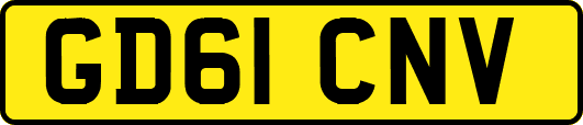 GD61CNV