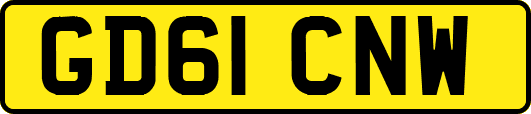 GD61CNW