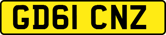 GD61CNZ