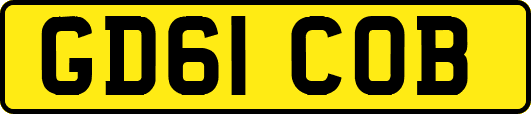 GD61COB