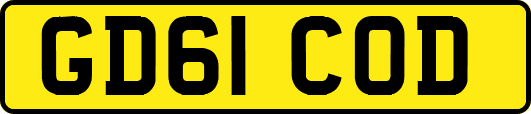 GD61COD