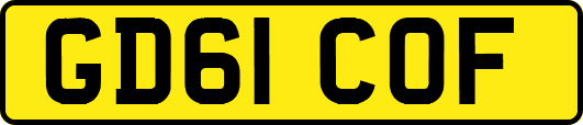 GD61COF