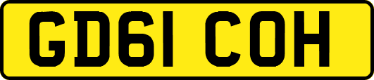 GD61COH