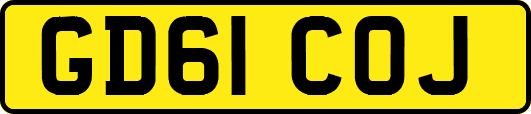 GD61COJ