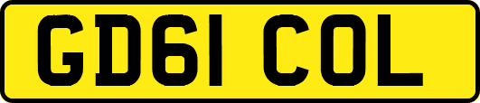 GD61COL
