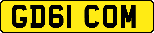 GD61COM