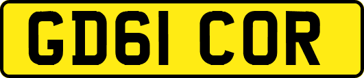 GD61COR