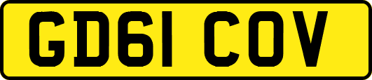 GD61COV