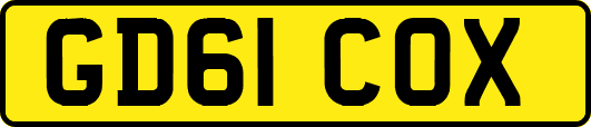 GD61COX