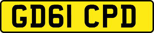 GD61CPD