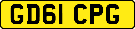 GD61CPG