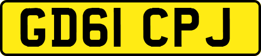 GD61CPJ
