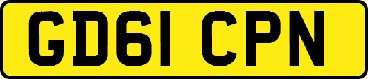GD61CPN