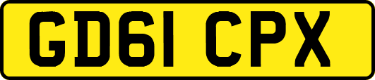 GD61CPX