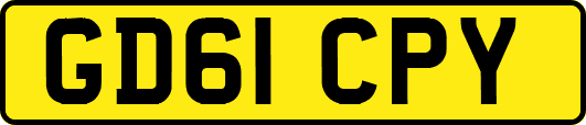 GD61CPY