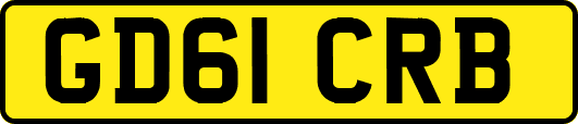 GD61CRB