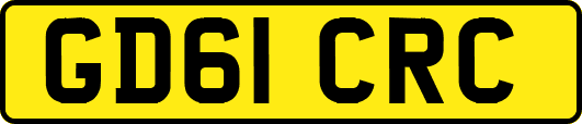 GD61CRC