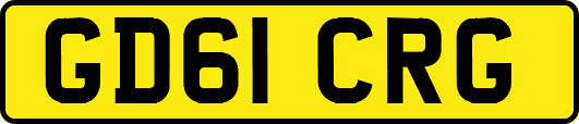 GD61CRG