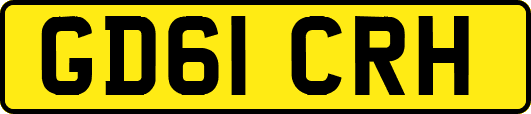 GD61CRH