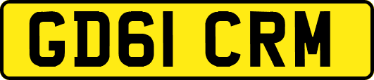 GD61CRM