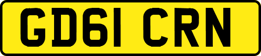 GD61CRN