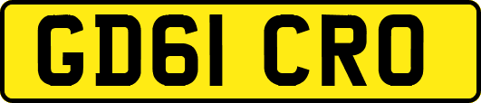 GD61CRO