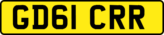 GD61CRR