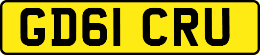 GD61CRU