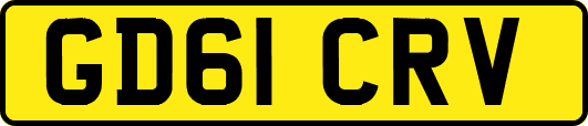 GD61CRV