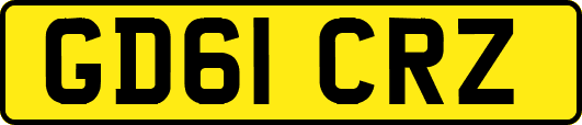 GD61CRZ