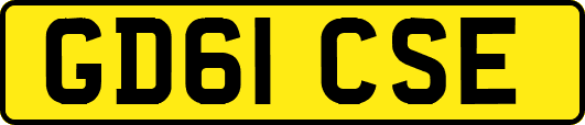 GD61CSE