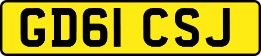 GD61CSJ