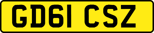 GD61CSZ