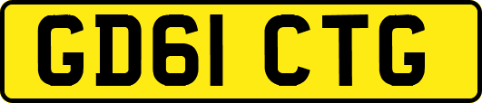 GD61CTG