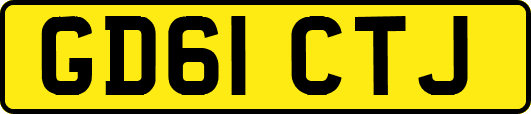 GD61CTJ