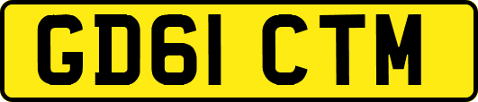 GD61CTM