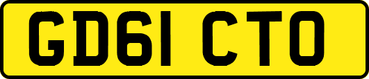 GD61CTO