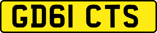 GD61CTS