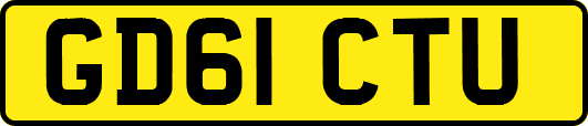 GD61CTU