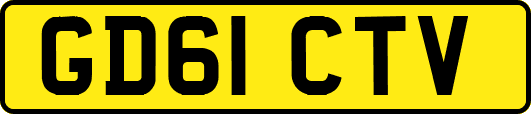 GD61CTV