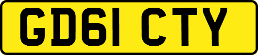 GD61CTY