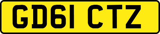 GD61CTZ
