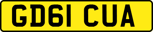 GD61CUA