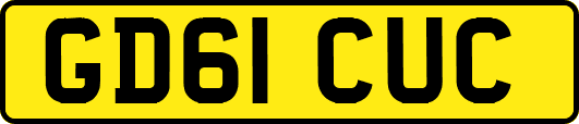 GD61CUC