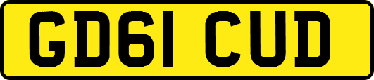 GD61CUD